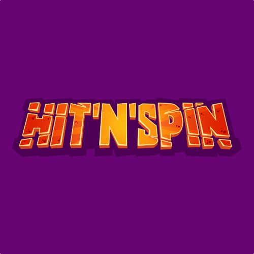 HitNSpin казино